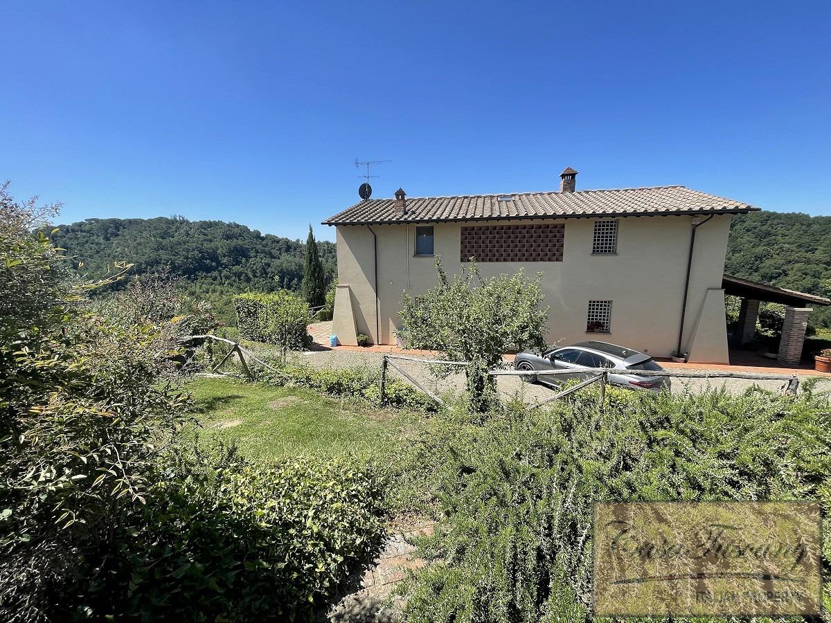 Picture of Home For Sale in Montopoli Val D'Arno, Tuscany, Italy