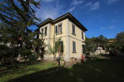 Villa For Sale in Montecatini Val Di Cecina, Italy