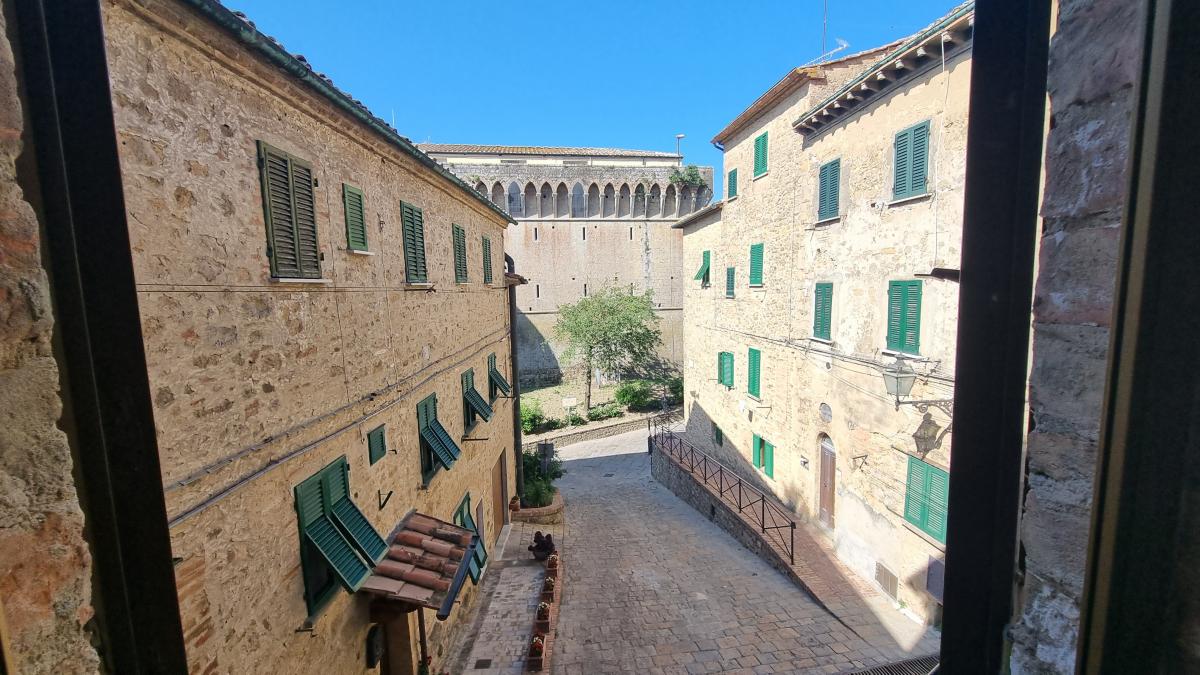 Picture of Home For Sale in Volterra, Tuscany, Italy