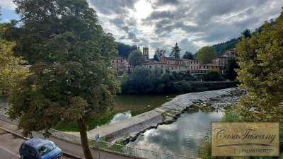 Apartment For Sale in Bagni Di Lucca, Italy