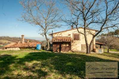 Home For Sale in Rivalto, Italy