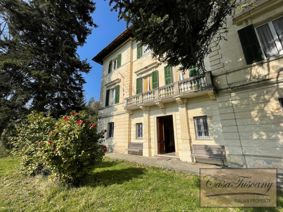 Picture of Villa For Sale in Brugnato, Liguria, Italy