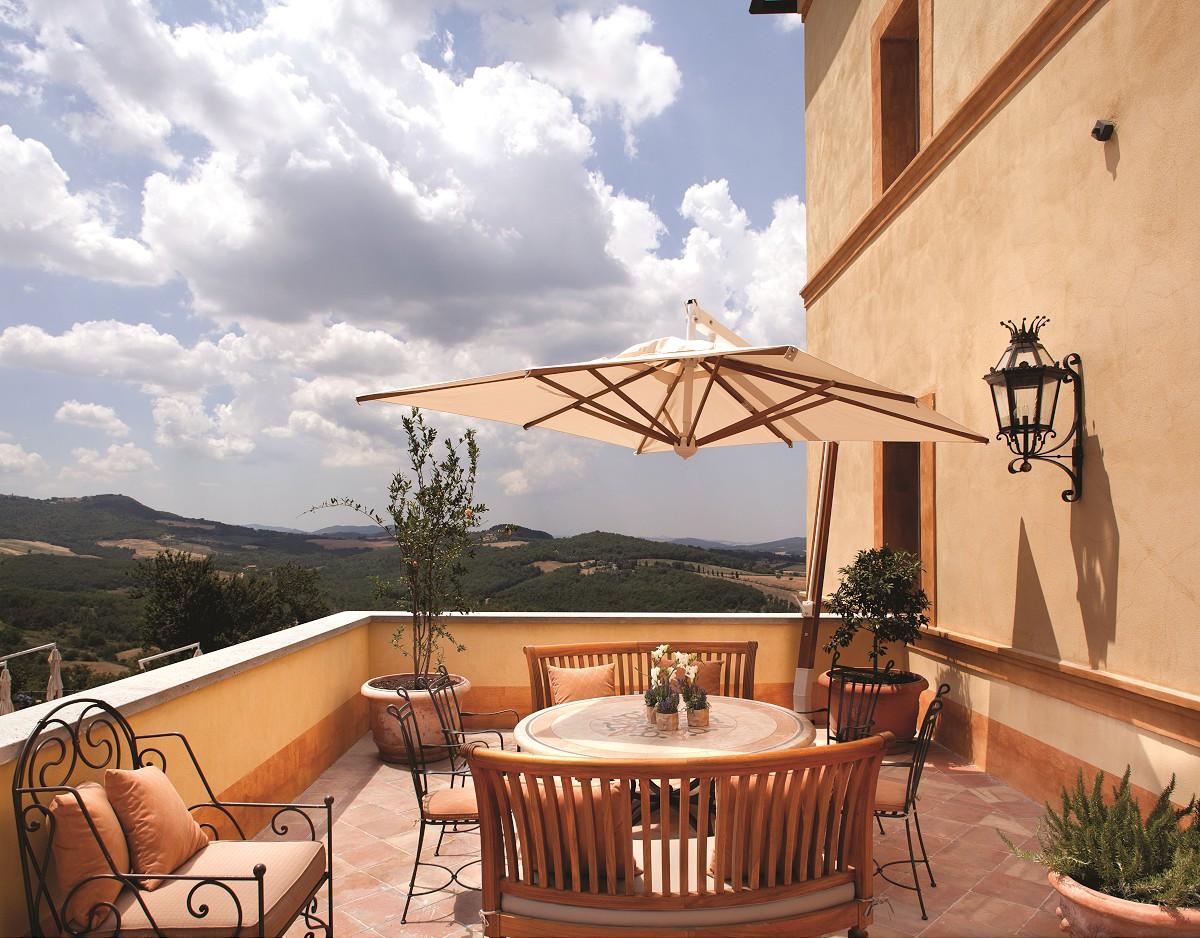 Picture of Home For Sale in Casole D'Elsa, Tuscany, Italy