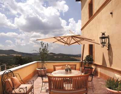 Home For Sale in Casole D'Elsa, Italy