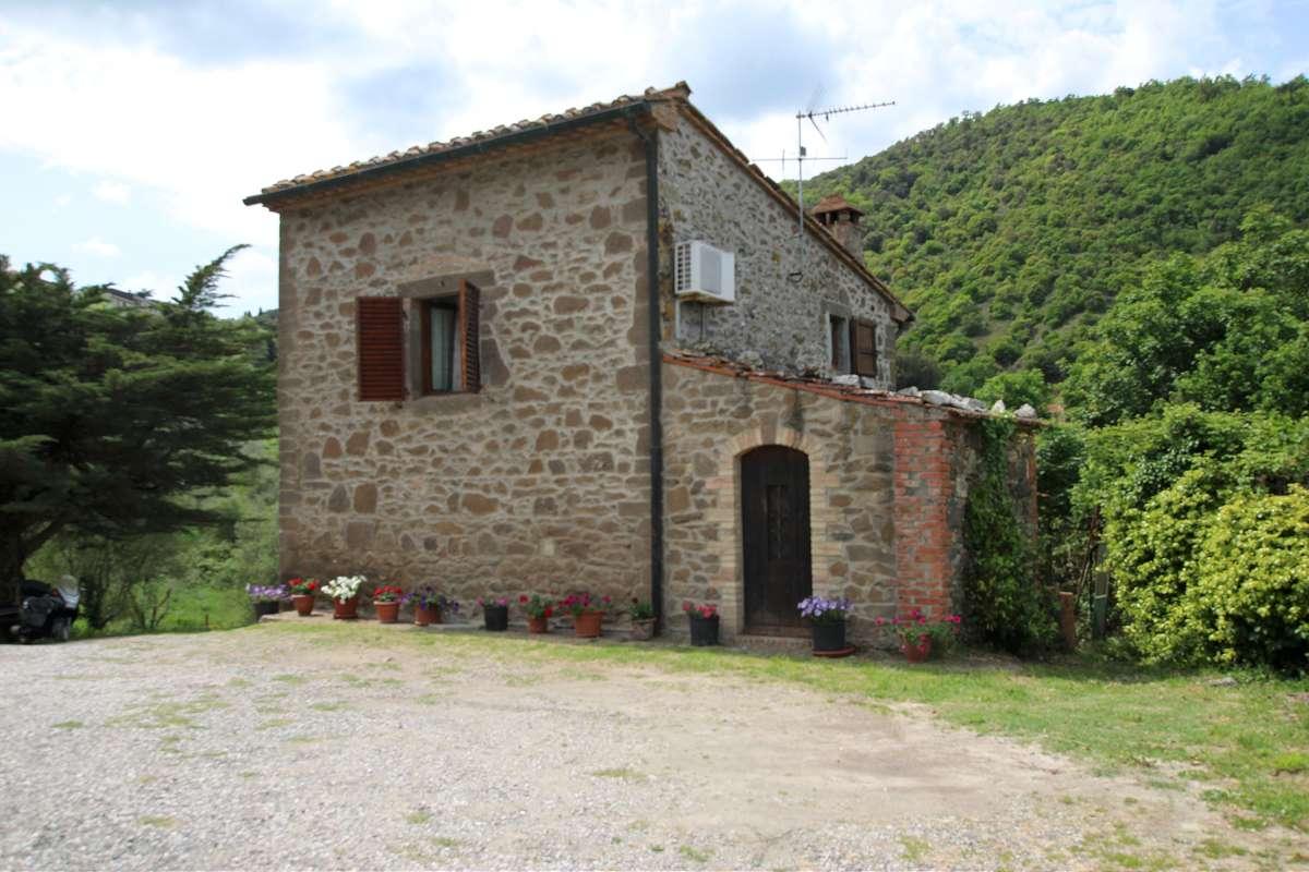 Picture of Home For Sale in Montecatini Val Di Cecina, Pisa, Italy