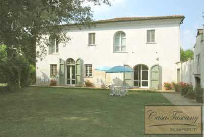 Home For Sale in Cascina, Italy