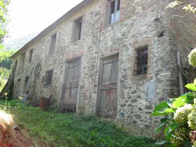 Home For Sale in Borgo A Mozzano, Italy