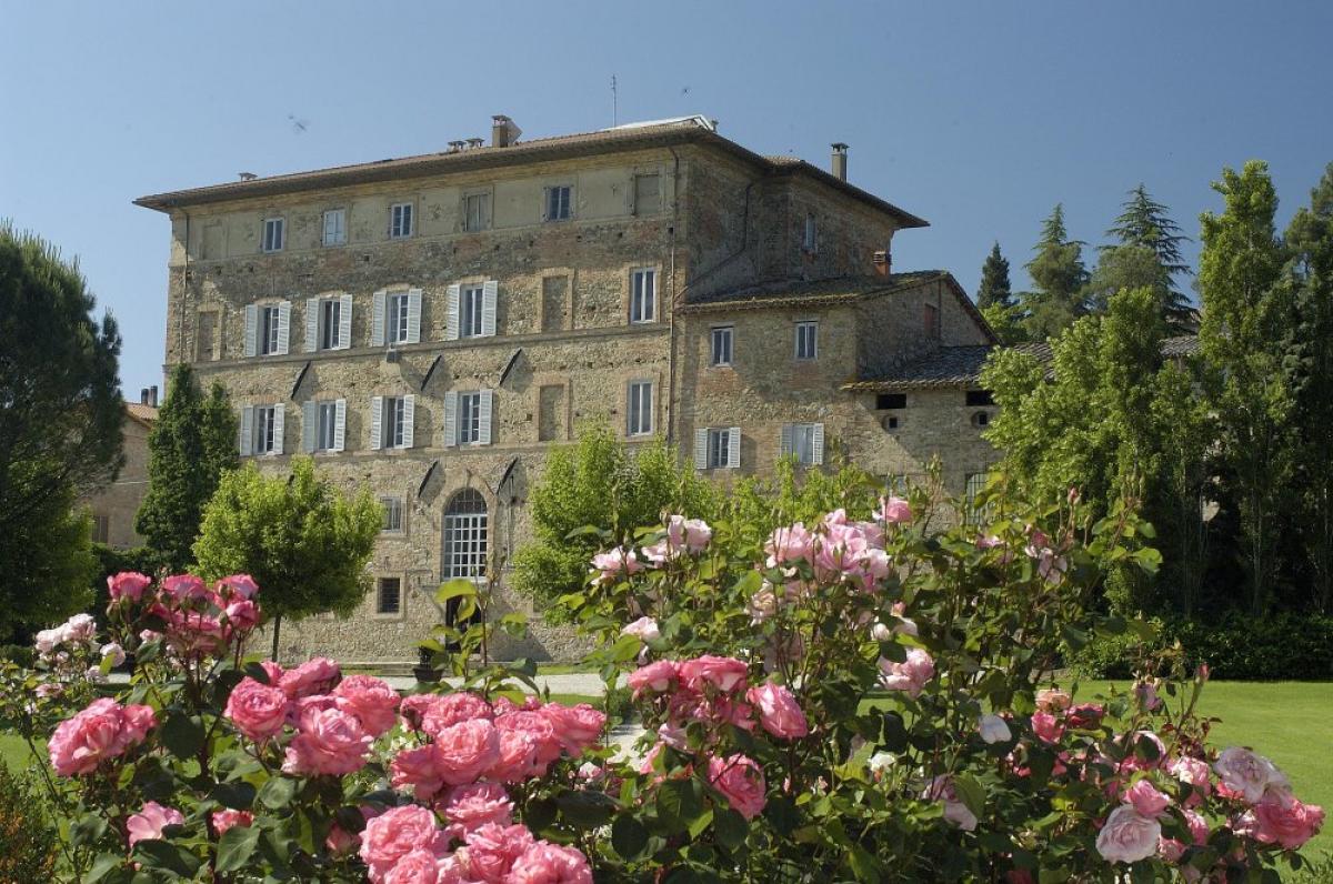 Picture of Home For Sale in Perugia, Umbria, Italy