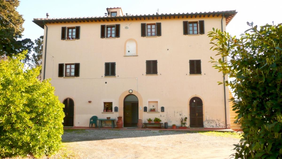 Picture of Studio For Sale in Pisa, Tuscany, Italy