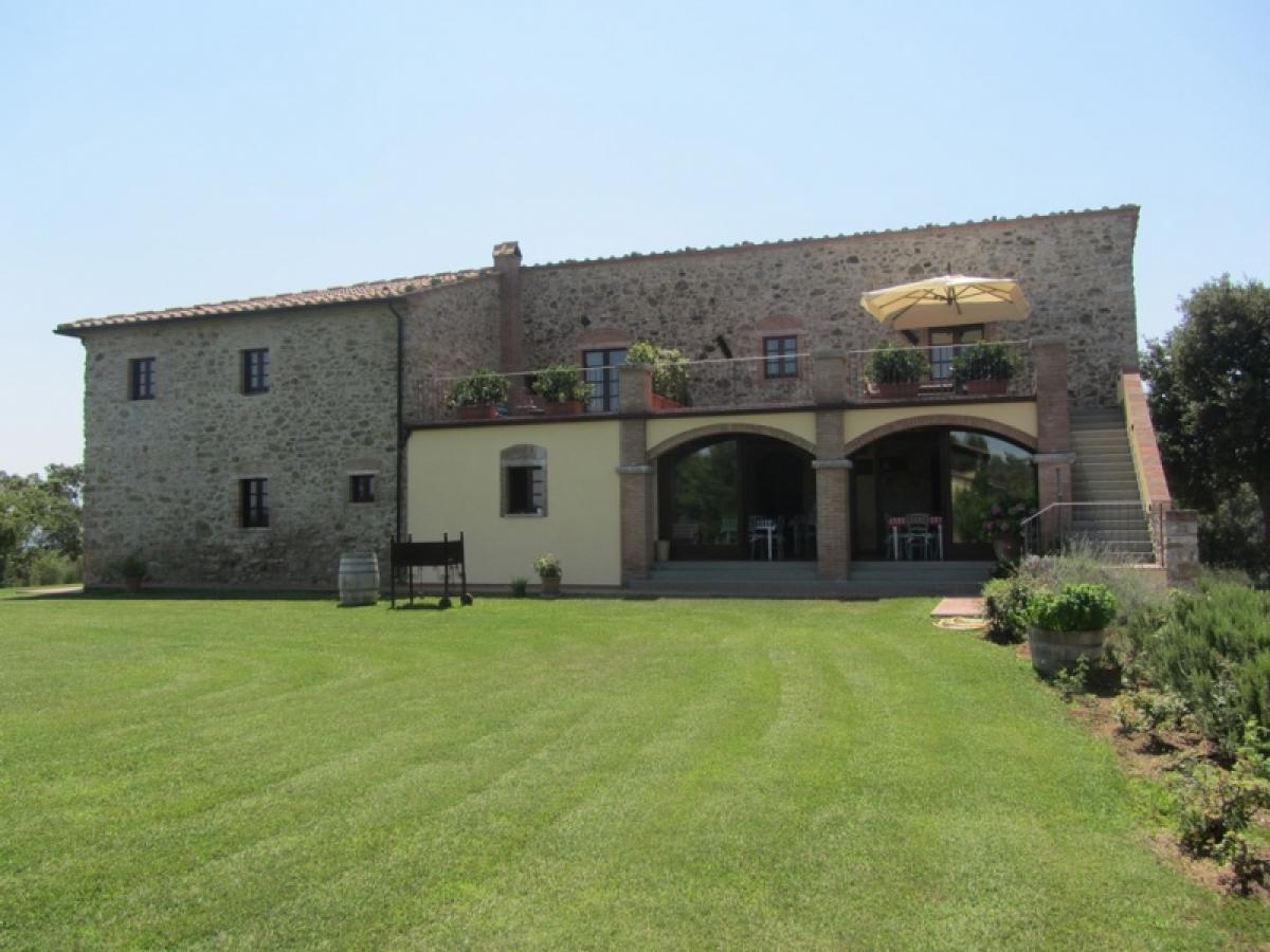 Picture of Home For Sale in Livorno, Tuscany, Italy