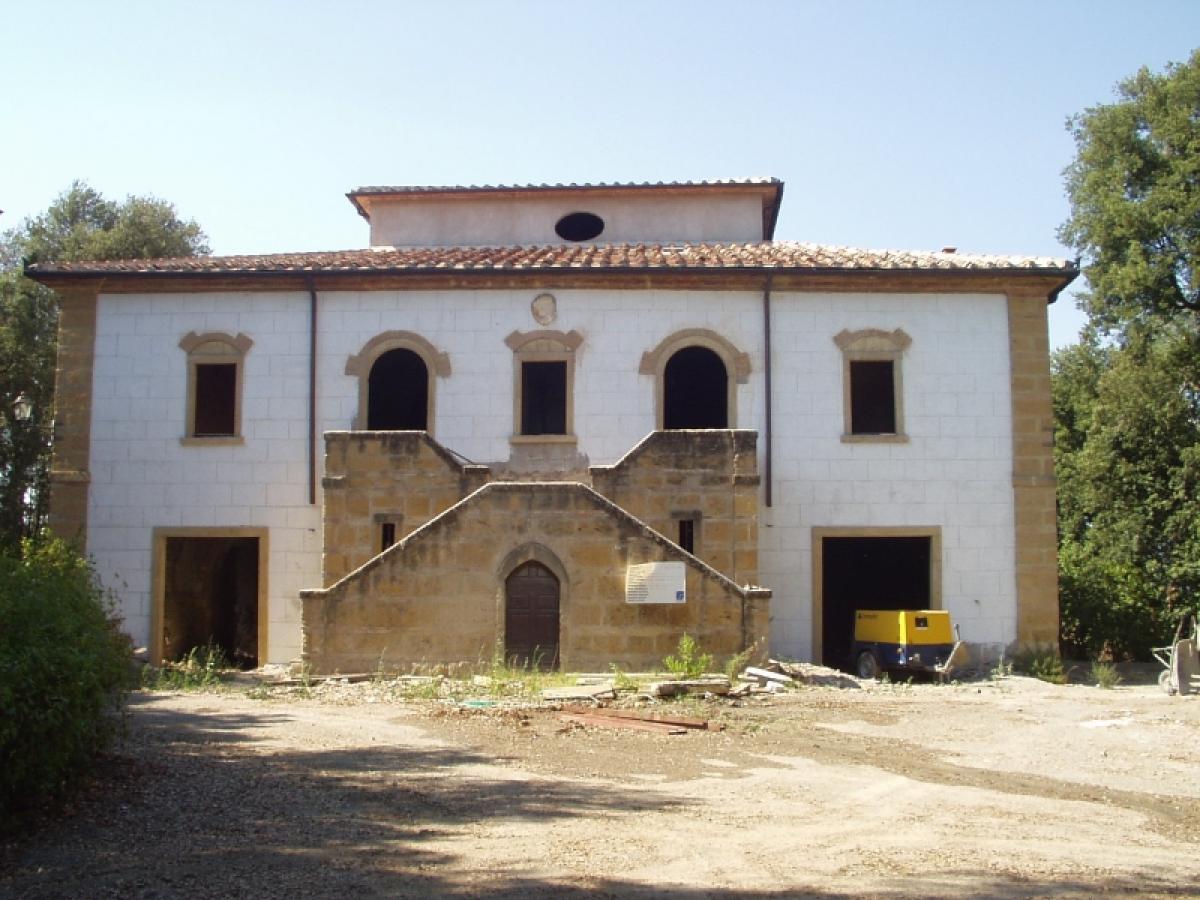 Picture of Villa For Sale in Pisa, Tuscany, Italy