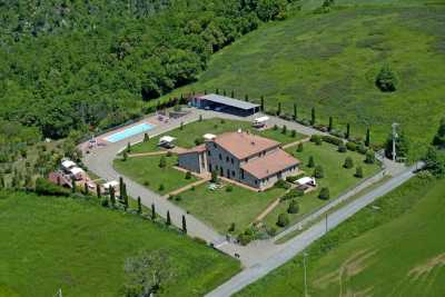 Home For Sale in Volterra, Italy