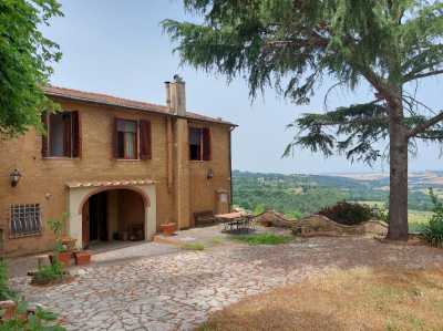 Home For Sale in Volterra, Italy