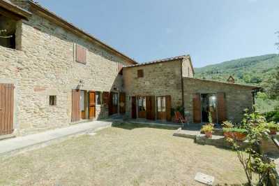 Home For Sale in Cortona, Italy