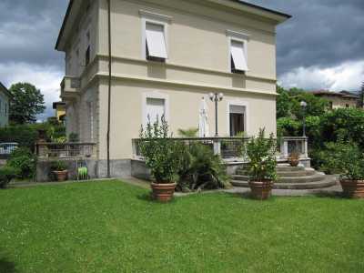 Villa For Sale in Barga, Italy