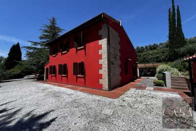 Home For Sale in Santa Maria A Monte, Italy