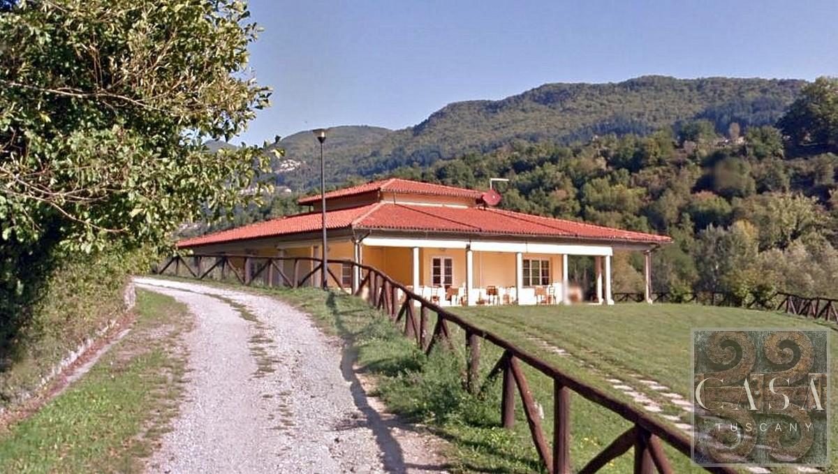 Picture of Villa For Sale in Castelnuovo Di Garfagnana, Other, Italy