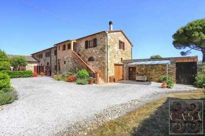 Home For Sale in Suvereto, Italy