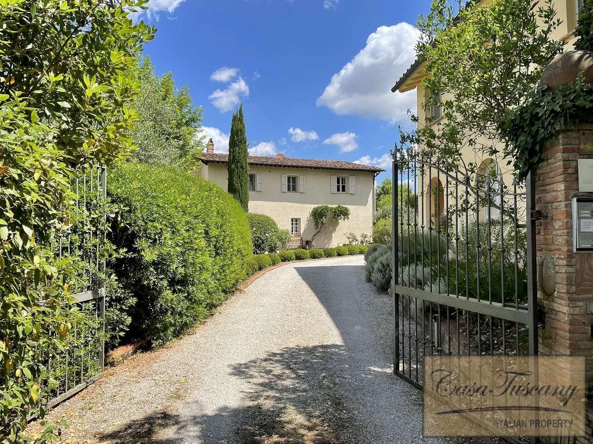 Picture of Home For Sale in Montopoli Val D'Arno, Tuscany, Italy