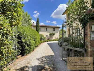 Home For Sale in Montopoli Val D'Arno, Italy