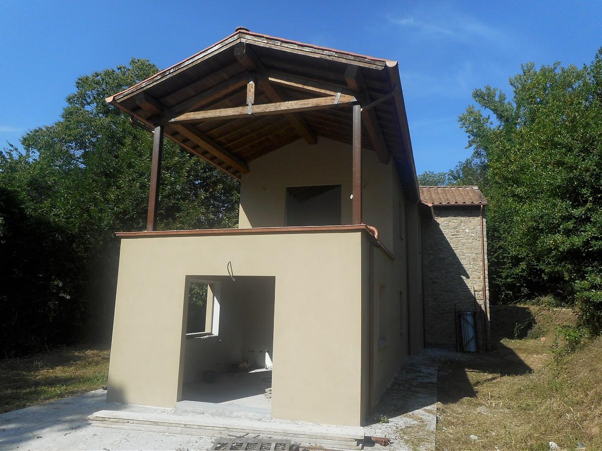 Picture of Home For Sale in Bagni Di Lucca, Tuscany, Italy