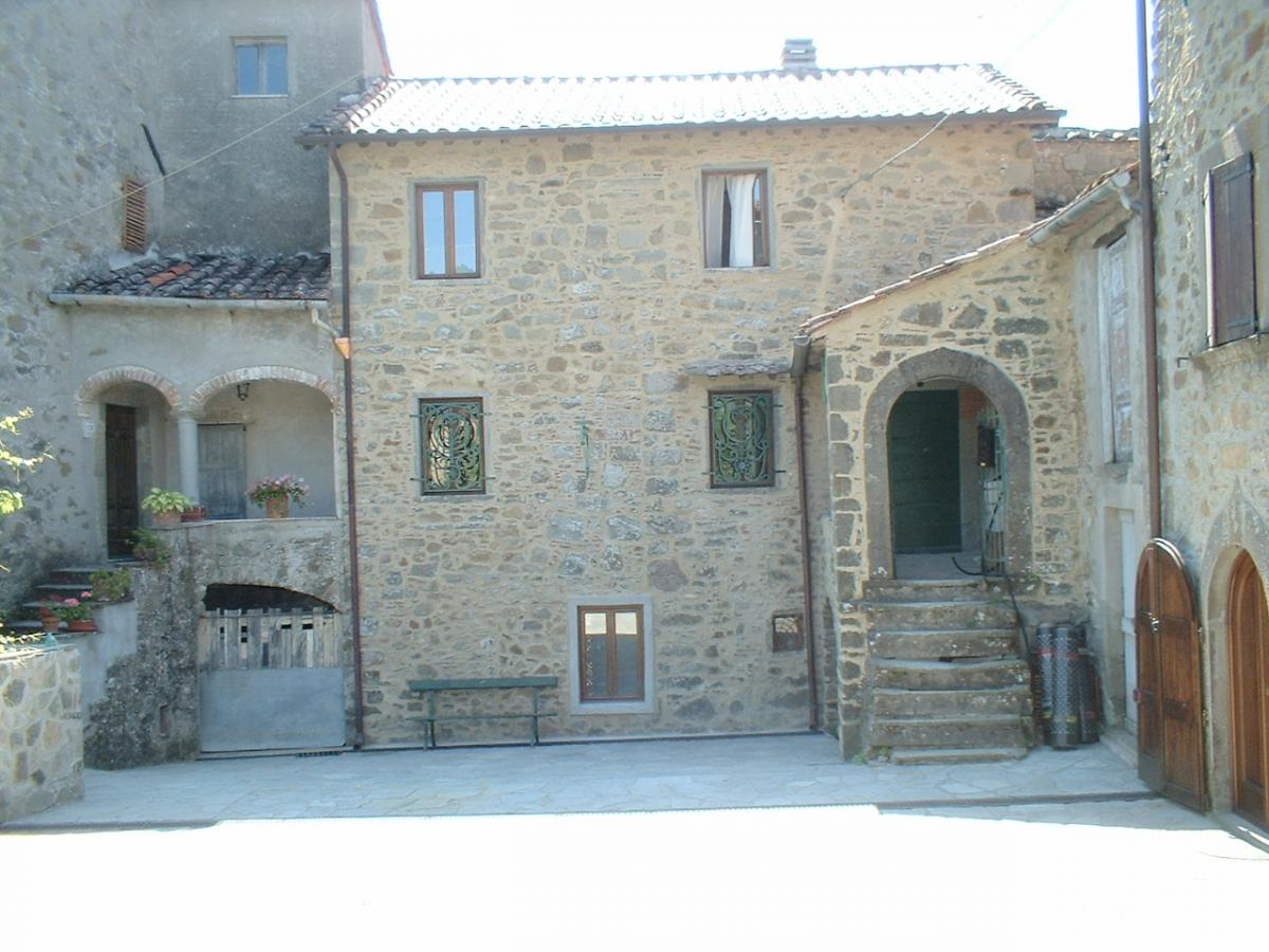 Picture of Home For Sale in Bagni Di Lucca, Tuscany, Italy