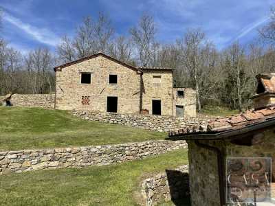 Home For Sale in Bagni Di Lucca, Italy