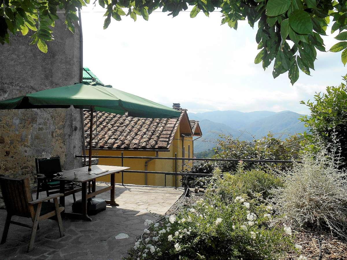 Picture of Home For Sale in Bagni Di Lucca, Tuscany, Italy