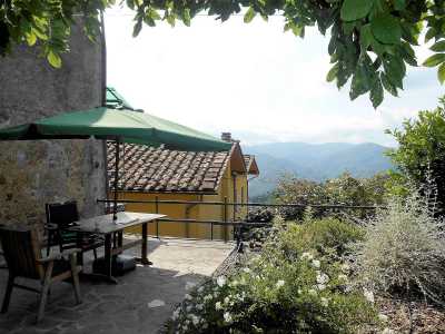 Home For Sale in Bagni Di Lucca, Italy