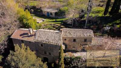 Home For Sale in Cortona, Italy