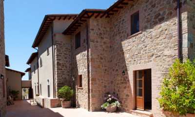 Home For Sale in Scansano, Italy