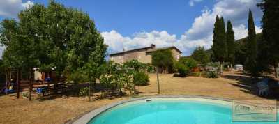 Home For Sale in Monteriggioni, Italy