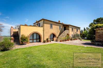 Villa For Sale in 