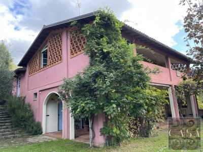 Villa For Sale in Barga, Italy