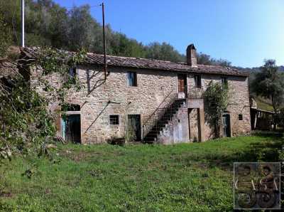 Home For Sale in Cortona, Italy