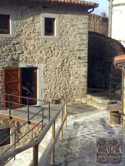 Home For Sale in Garfagnana, Italy