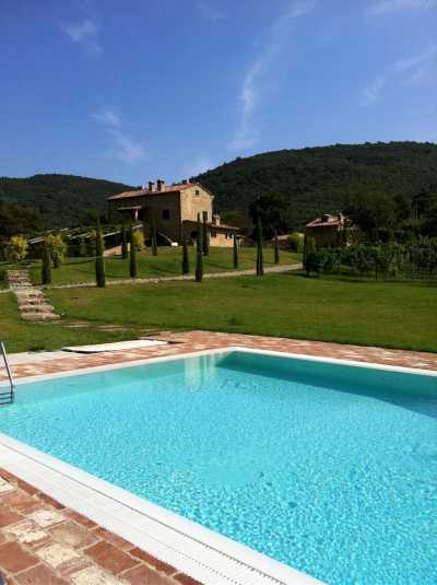 Villa For Sale in 