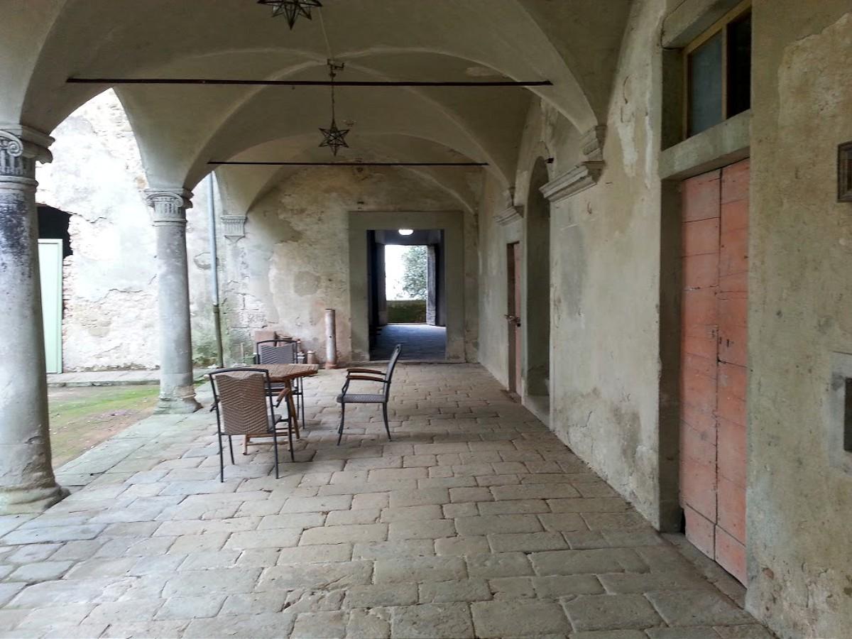 Picture of Villa For Sale in Rignano Sull'Arno, Tuscany, Italy