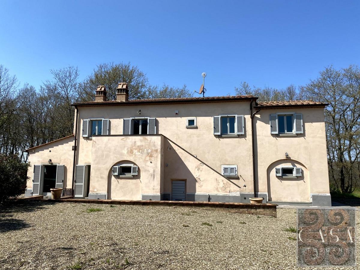 Picture of Home For Sale in Cortona, Arezzo, Italy