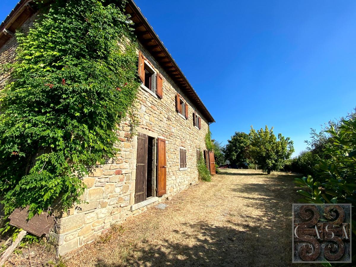 Picture of Home For Sale in Cortona, Arezzo, Italy