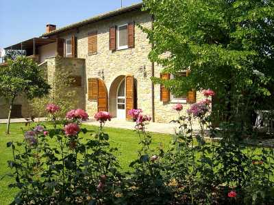 Home For Sale in Cortona, Italy