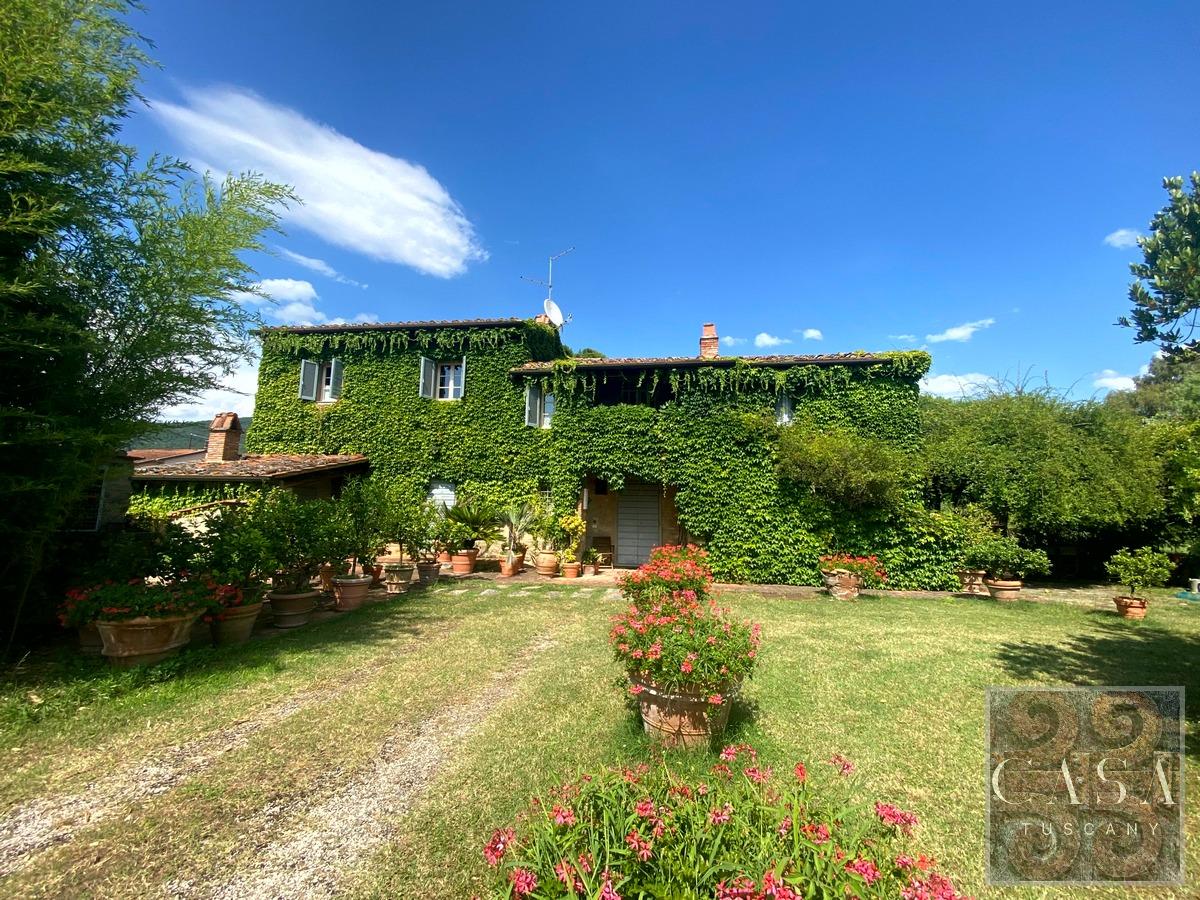 Picture of Home For Sale in Castiglion Fiorentino, Arezzo, Italy