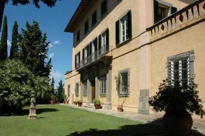 Villa For Sale in 