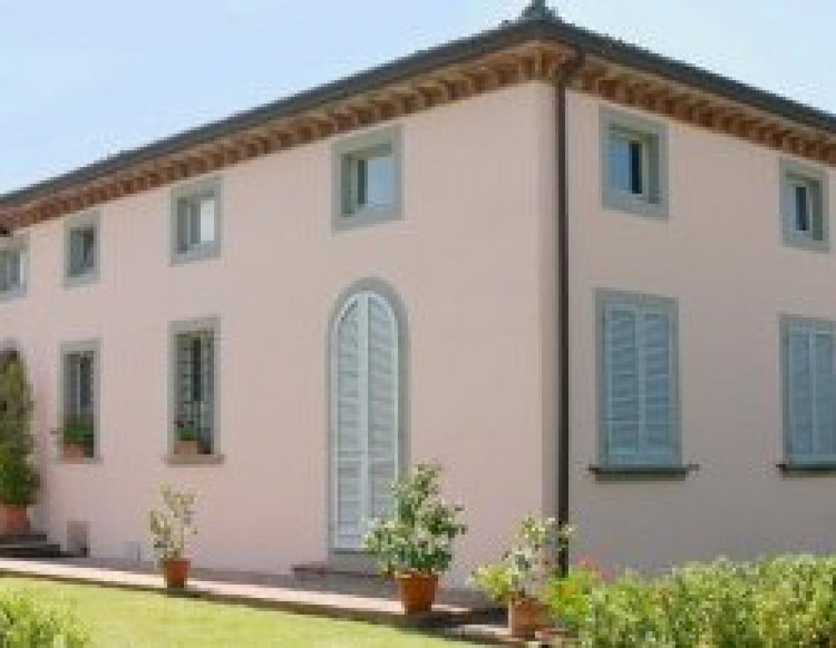 Picture of Villa For Sale in Capannori, Tuscany, Italy