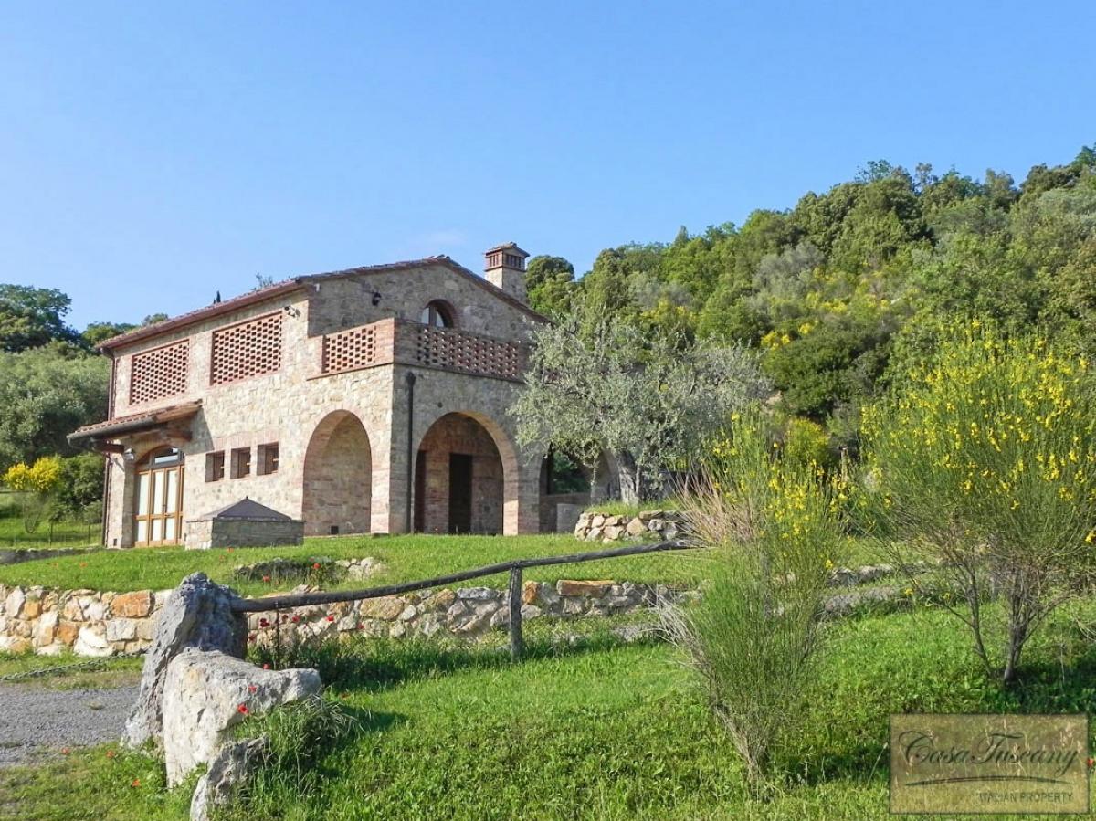 Picture of Home For Sale in San Gimignano, Tuscany, Italy