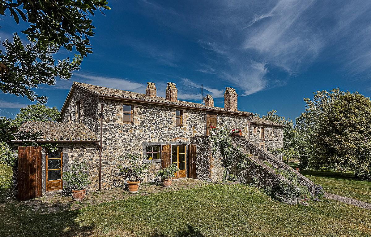 Picture of Home For Sale in Orvieto, Umbria, Italy