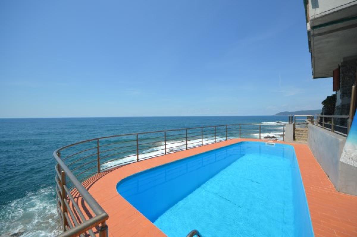 Picture of Villa For Sale in Castiglioncello, Livorno, Italy