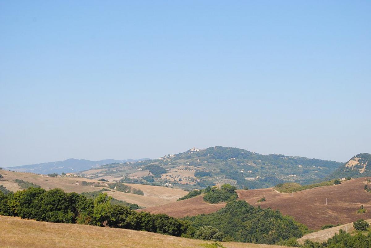 Picture of Apartment For Sale in Volterra, Tuscany, Italy