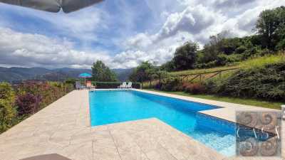 Villa For Sale in Castelnuovo Di Garfagnana, Italy