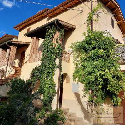 Home For Sale in Fighille, Italy